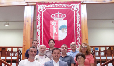 Historiadores, investigadores, arqueólogos y artistas se suman al Consejo Municipal de Patrimonio Histórico de Arona