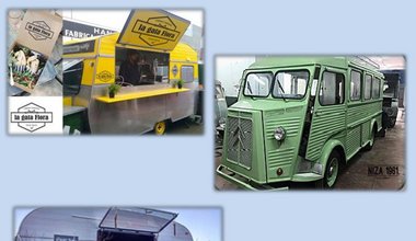 Food Truck