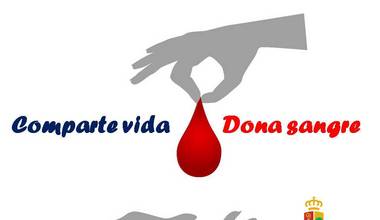 Dona Sangre COMPARTE VIDA.