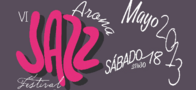 VI Festival de Jazz Arona 2013