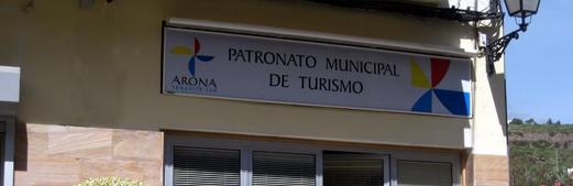 Arona Tourist Board