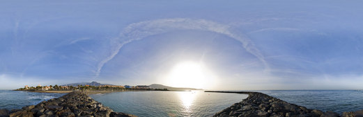 Sonne & Strände