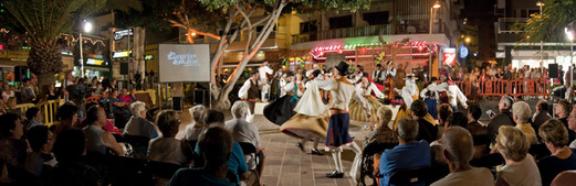 Costumbres y Folclore