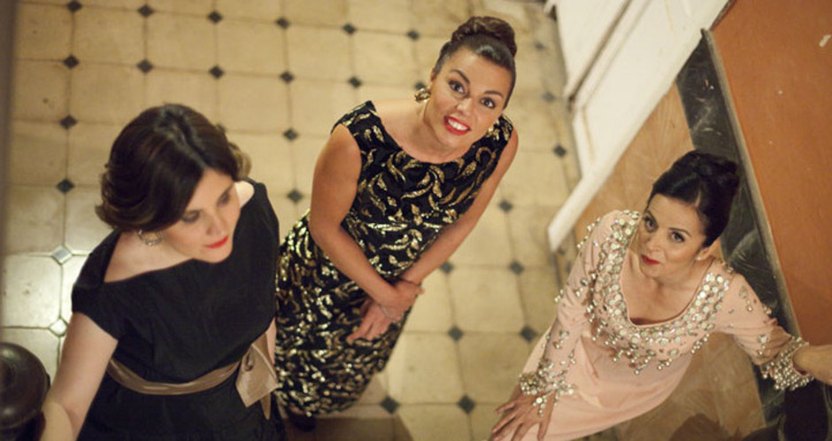 Ellas 3.