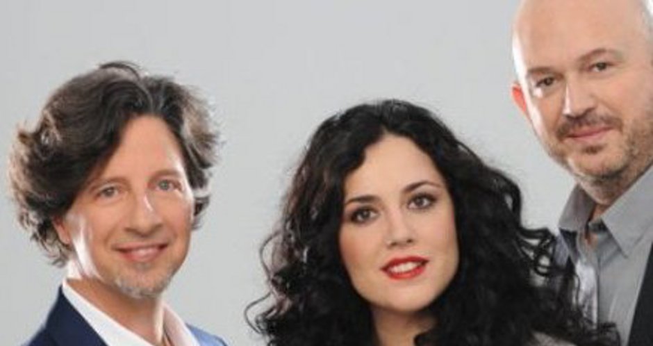 Imagen del grupo Presuntos Implicados.