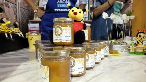 Feria Alimentos Canarios Arona 2012 Feria Alimentos Canarios Arona 2012