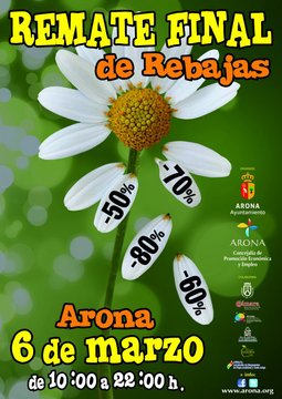 Things to do in Tenerife, March Things to do in Tenerife, March