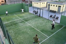 Padel