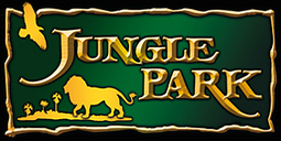 Logotipo del Parque de Las Águilas