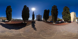 El Calvario 