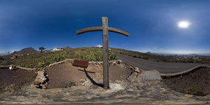 Cruz de San Antonio