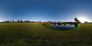 Golf Las Am�ricas