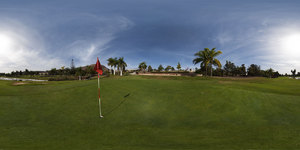 Golf Los Palos