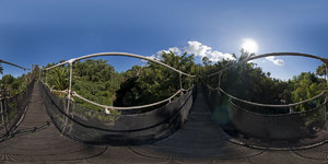 Jungle Park - Arona