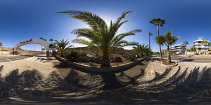 El Palm-Mar ~ Arona
