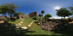 Casa del Pintor (rural accommodation)