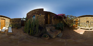 Casa del Pintor (rural accommodation)