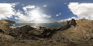 Playa el Callao