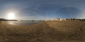 Playa de Los Cristianos