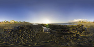 Playa del Guincho