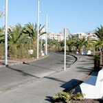 Acondicionamiento y mejora del medioambiente urbano