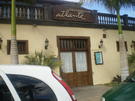 Restaurant Atlante
