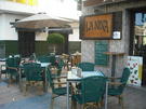 Pizzeria La Nina