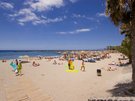 Playa del Camis�n