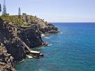 Costa del Silencio