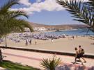 Las Vistas Strand