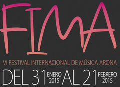 FIMA 2015