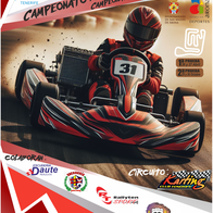 Campeonato de Tenerife de Karting 2024