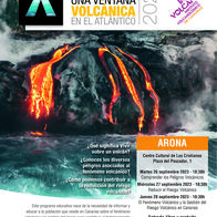 Canarias Una Ventana Volcánica en el Atlántico 2023
