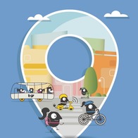 Semana Europea de la Movilidad 2023