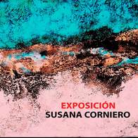 Exposición de Pintura de Susana Corniero 