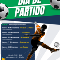 Día de Partido