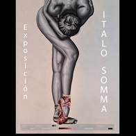 Exposición de Pintura - Italo Somma