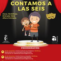 Te Contamos a las Seis