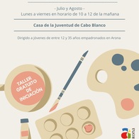 Pintura: Técnicas Mixtas