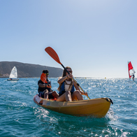 Kayak Mini Cursos