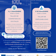 Proyecto Por Tu Futuro - Taller de Empleabilidad